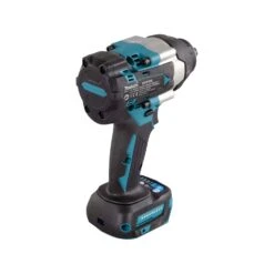 Makita DTW700Z 18V LXT Cordless Brushless 1/2" Impact Wrench Bare Unit -ToolMax Store dtw700z 6
