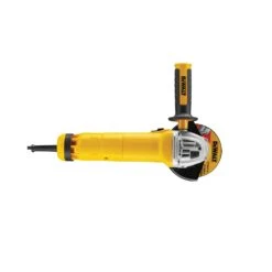 DeWalt DWE4206K 1010W Corded 115mm Mini Angle Grinder 110V In Carry Case -ToolMax Store dwe4206k gb 4 1