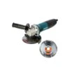 Makita GA5030R 125mm Grinder 240V + 1 X Extra Diamond Blade -ToolMax Store e2250a94858a1669dd4ee2189eac41d5