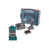 Bosch GSB18V-21 Combi Drill + D-47173 18Pc Drill Bit Set -ToolMax Store e8de4428cd1ba2c89117389c41dda63b