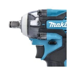 Makita TW004GZ 40Vmax XGT Cordless 4-Speed Brushless Impact Wrench Bare Unit -ToolMax Store ec4cab7c79d2725784dcba72fc818596