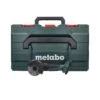 Metabo CC 18 LTX BL 18V Cordless Brushless 76mm Angle Grinder In MetaBox 165 L - 600349840 -ToolMax Store ef785d5fc40fad4e1800e12d4c4ee49c