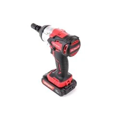 Energizer EZCCB18V2B2AUK 18V Brushless Portable Impact Wrench With 2 X 2Ah Batteries, Charger & Case -ToolMax Store ezccb18v2b2auk 10