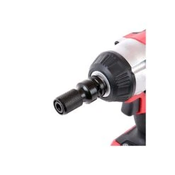 Energizer EZCCB18V2B2AUK 18V Brushless Portable Impact Wrench With 2 X 2Ah Batteries, Charger & Case -ToolMax Store ezccb18v2b2auk 9