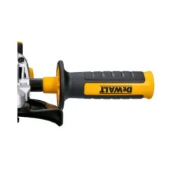 DeWalt DCG405FN 18V XR Brushless 125mm Flathead Angle Grinder Bare Unit -ToolMax Store f52a815566ab019d317b49c04e549f8d