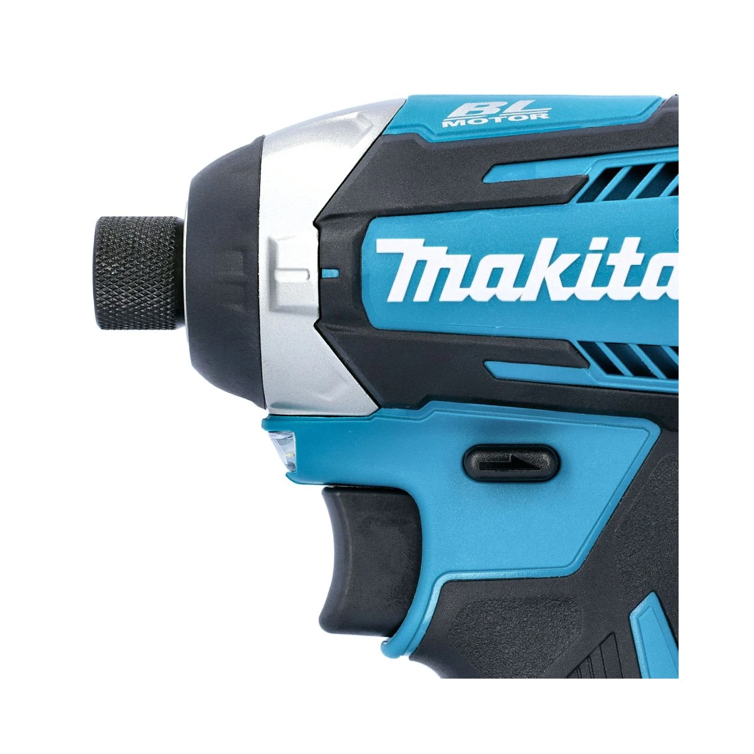 Makita DLX2176 18V Brushless Combi Drill & Impact Driver Twin Pack With 2 X 4.0Ah Batteries, Charger & Case 13 Makita DLX2176 18V Brushless Combi Drill & Impact Driver Twin Pack With 2 X 4.0Ah Batteries, Charger & Case - Image 11