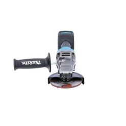 Makita GA012GZ01 40Vmax XGT Cordless Brushless Paddle Switch 115mm Angle Grinder With Carry Case -ToolMax Store ga012gz 04 1