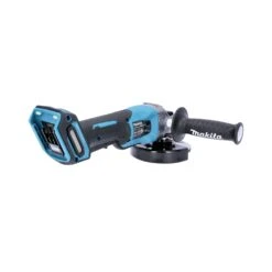 Makita GA013GZ 40Vmax XGT Brushless Paddle Switch 125mm Angle Grinder Bare Unit -ToolMax Store ga013gz 5 2