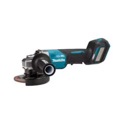 Makita GA029GZ 40V Max XGT 125mm Cordless Brushless Angle Grinder Bare Unit -ToolMax Store ga029gz 2