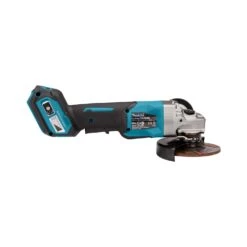 Makita GA029GZ 40V Max XGT 125mm Cordless Brushless Angle Grinder Bare Unit -ToolMax Store ga029gz 4