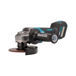 Makita GA029GZ 40V Max XGT 125mm Cordless Brushless Angle Grinder Bare Unit -ToolMax Store ga029gz 8