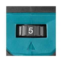 Makita GA044GZ 40Vmax XGT X-Lock Cordless Brushless 125mm Angle Grinder Bare Unit -ToolMax Store ga041gz 8 1