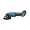 Makita GA044GZ 40Vmax XGT X-Lock Cordless Brushless 125mm Angle Grinder Bare Unit 1 Makita GA044GZ 40Vmax XGT X-Lock Cordless Brushless 125mm Angle Grinder Bare Unit -ToolMax Store ga044gz 1