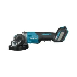 Makita GA044GZ 40Vmax XGT X-Lock Cordless Brushless 125mm Angle Grinder Bare Unit