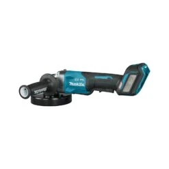 Makita GA044GZ 40Vmax XGT X-Lock Cordless Brushless 125mm Angle Grinder Bare Unit -ToolMax Store ga044gz 3