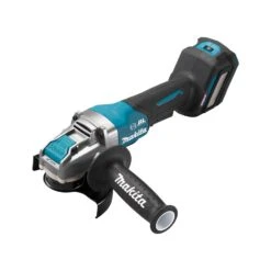 Makita GA044GZ 40Vmax XGT X-Lock Cordless Brushless 125mm Angle Grinder Bare Unit -ToolMax Store ga044gz 4