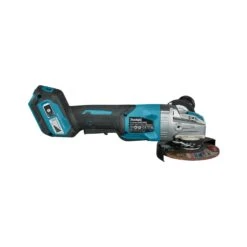 Makita GA044GZ 40Vmax XGT X-Lock Cordless Brushless 125mm Angle Grinder Bare Unit -ToolMax Store ga044gz 5