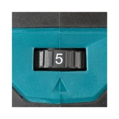 Makita GA044GZ 40Vmax XGT X-Lock Cordless Brushless 125mm Angle Grinder Bare Unit -ToolMax Store ga044gz 6