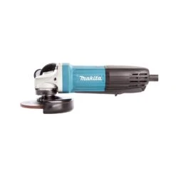 Makita GA4534 720W 115mm Paddle Switch Angle Grinder 110V