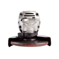 Makita GA4534 720W 115mm Paddle Switch Angle Grinder 110V 13 Makita GA4534 720W 115mm Paddle Switch Angle Grinder 110V -ToolMax Store ga4534 5