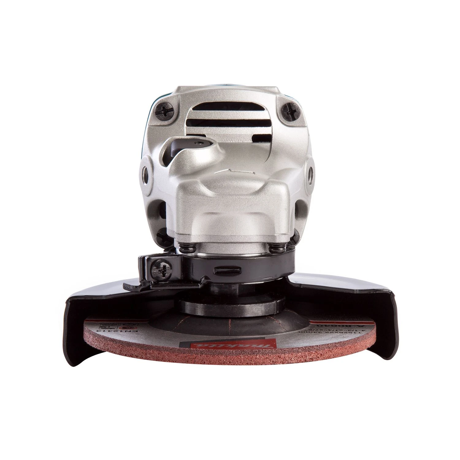 Makita GA4534 720W 115mm Paddle Switch Angle Grinder 110V 7 Makita GA4534 720W 115mm Paddle Switch Angle Grinder 110V - Image 5