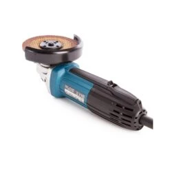 Makita GA4534 720W 115mm Paddle Switch Angle Grinder 110V 15 Makita GA4534 720W 115mm Paddle Switch Angle Grinder 110V -ToolMax Store ga4534 7