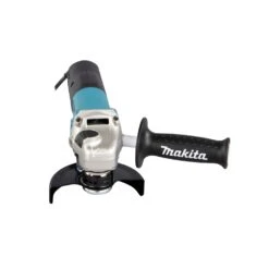 Makita GA5050 1300W 125mm Angle Grinder 240V -ToolMax Store ga5050r 3