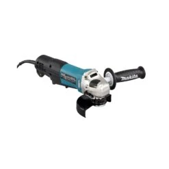 Makita GA5050R 1200W 125mm Angle Grinder 110V -ToolMax Store ga5050r 4 2