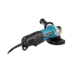 Makita GA5050 1300W 125mm Angle Grinder 240V -ToolMax Store ga5050r 6