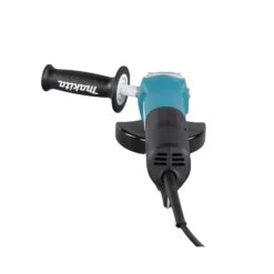 Makita GA5050 1300W 125mm Angle Grinder 240V -ToolMax Store ga5050r 7