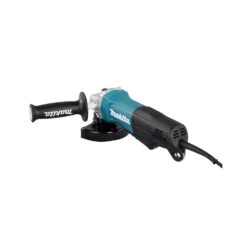 Makita GA5050R 1200W 125mm Angle Grinder 110V -ToolMax Store ga5050r 8 2
