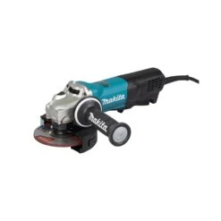 Makita GA5095X01 1720W Paddle Switch 125mm Angle Grinder 110V -ToolMax Store ga5095x01 2