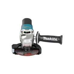 Makita GA5095X01 1720W Paddle Switch 125mm Angle Grinder 110V -ToolMax Store ga5095x01 3