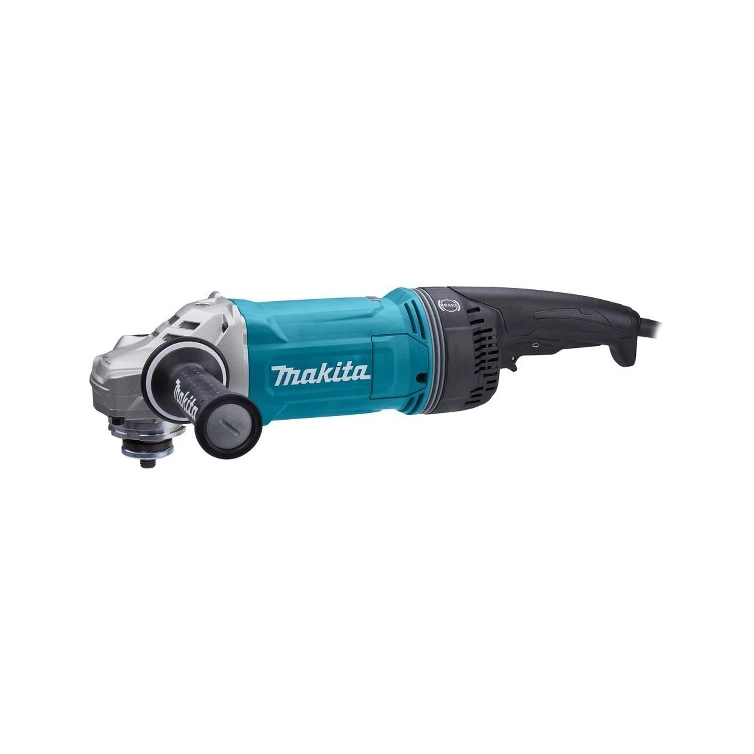 Makita GA7070X1 2800W 180mm Angle Grinder 240V 4 Makita GA7070X1 2800W 180mm Angle Grinder 240V - Image 2