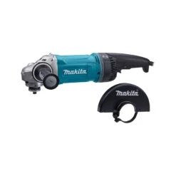 Makita GA7070X1 2200W 180mm Angle Grinder 110V -ToolMax Store ga7070x1 3