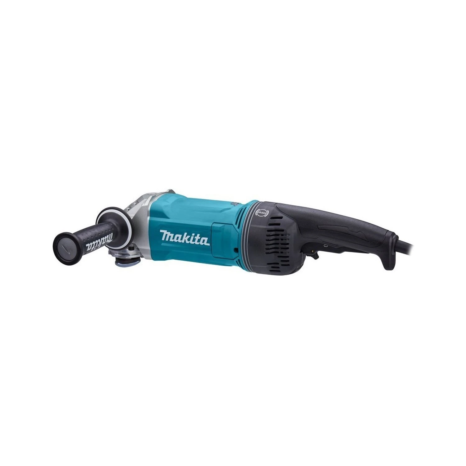 Makita GA7070X1 2800W 180mm Angle Grinder 240V 6 Makita GA7070X1 2800W 180mm Angle Grinder 240V - Image 4