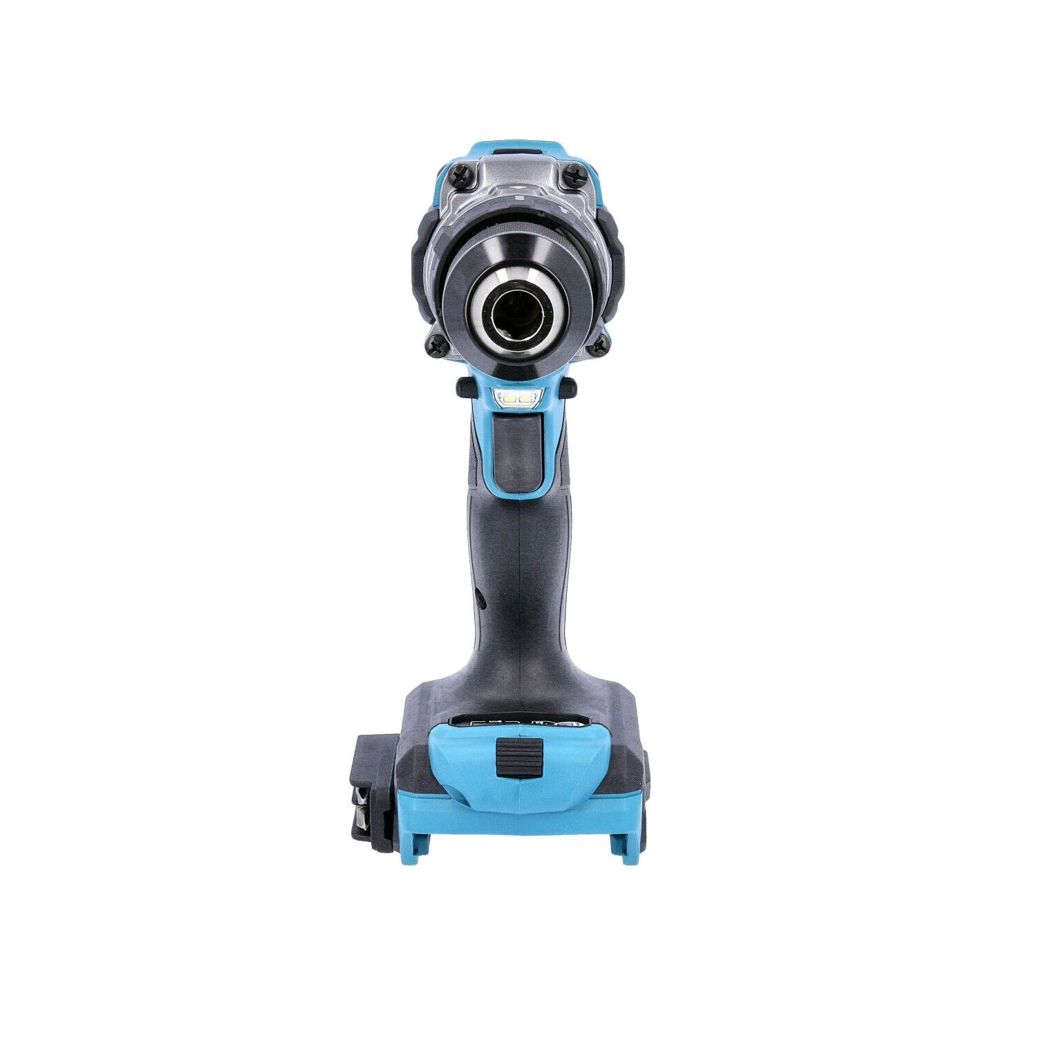 Makita DK0114G208 40Vmax XGT Cordless Combi Drill & Impact Driver Twin Pack With 2 X 2.5Ah Batteries, Charger & Case 6 Makita DK0114G208 40Vmax XGT Cordless Combi Drill & Impact Driver Twin Pack With 2 X 2.5Ah Batteries, Charger & Case - Image 4