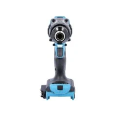 Makita DK0114G208 40Vmax XGT Brushless Combi Drill & Impact Driver Twin Pack With 2 X 2.5Ah Batteries, Charger & Case + Free MR009GZ Radio Lantern -ToolMax Store hp001g 3 1