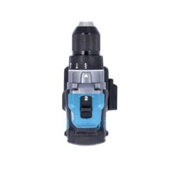 Makita HP001G 40Vmax XGT Cordless Brushless Combi Drill With 1 X 2.5Ah Battery, Charger & ADP10 Adaptor -ToolMax Store hp001gz 06