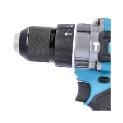 Makita DK0176G205 40Vmax XGT Cordless Brushless Impact Driver & Combi Drill Twin Pack With 2 X 2.5Ah Batteries, Charger & Carry Case -ToolMax Store hp001gz 08