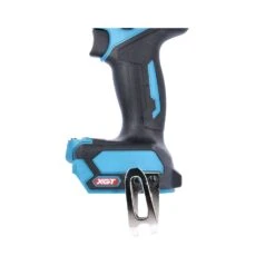 Makita DK0176G205 40Vmax XGT Cordless Brushless Impact Driver & Combi Drill Twin Pack With 2 X 2.5Ah Batteries, Charger & Carry Case -ToolMax Store hp001gz 09