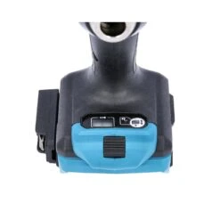 Makita DK0176G205 40Vmax XGT Cordless Brushless Impact Driver & Combi Drill Twin Pack With 2 X 2.5Ah Batteries, Charger & Carry Case -ToolMax Store hp001gz 11