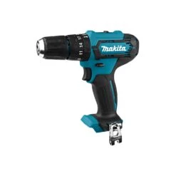 Makita CLX228AJ 12Vmax CXT Cordless Combi Drill & Impact Driver Twin Kit With 2 X 2.0Ah Batteries, Charger & Carry Case -ToolMax Store hp333d 2