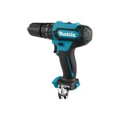 Makita CLX228AJ 12Vmax CXT Cordless Combi Drill & Impact Driver Twin Kit With 2 X 2.0Ah Batteries, Charger & Carry Case -ToolMax Store hp333d 3