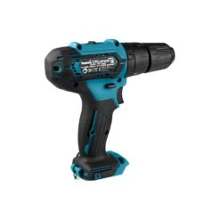 Makita CLX228AJ 12Vmax CXT Cordless Combi Drill & Impact Driver Twin Kit With 2 X 2.0Ah Batteries, Charger & Carry Case -ToolMax Store hp333d 7