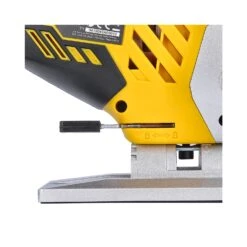 JCB 21-18JS-B 18V Li-ion Cordless Top Handle Jigsaw With 1 X 2.0Ah Battery & Charger -ToolMax Store jcb 18js b 08