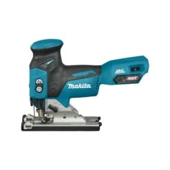 Makita JV001GZ01 40Vmax XGT Cordless Brushless Jigsaw With Case -ToolMax Store jv001gz01 2