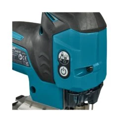 Makita JV001GZ01 40Vmax XGT Cordless Brushless Jigsaw With Case -ToolMax Store jv001gz01 5