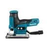 Makita JV102DZ 12V CXT Cordless Brushless Slide Barrel Grip Jigsaw Bare Unit -ToolMax Store jv102dz 1