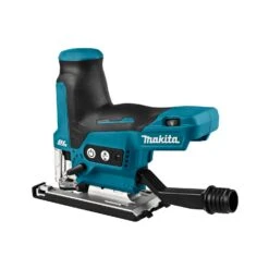 Makita JV102DZ 12V CXT Cordless Brushless Slide Barrel Grip Jigsaw Bare Unit -ToolMax Store jv102dz 3j